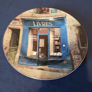 SAKURA PLATE STOREFRONT